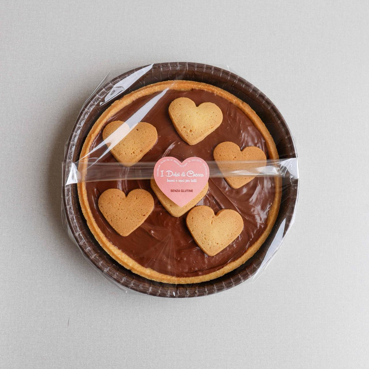 Crostata