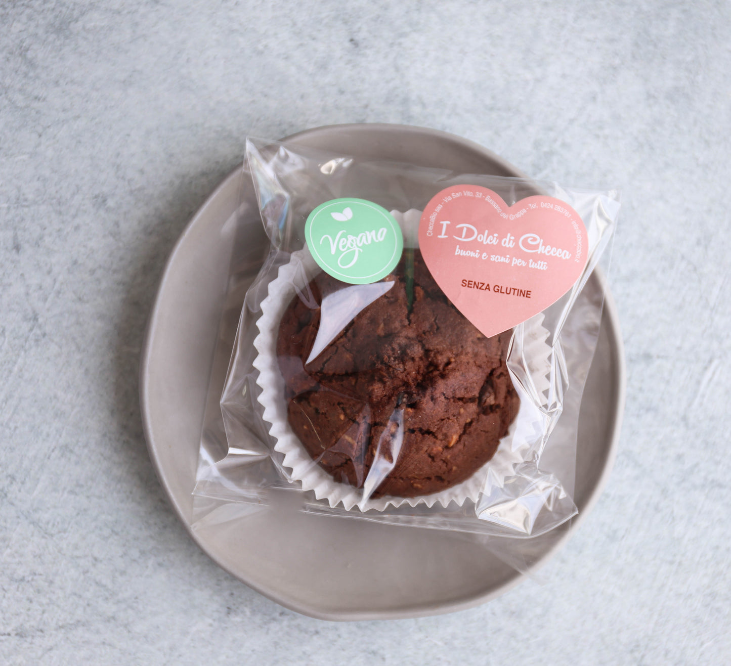 Cookie Vegan