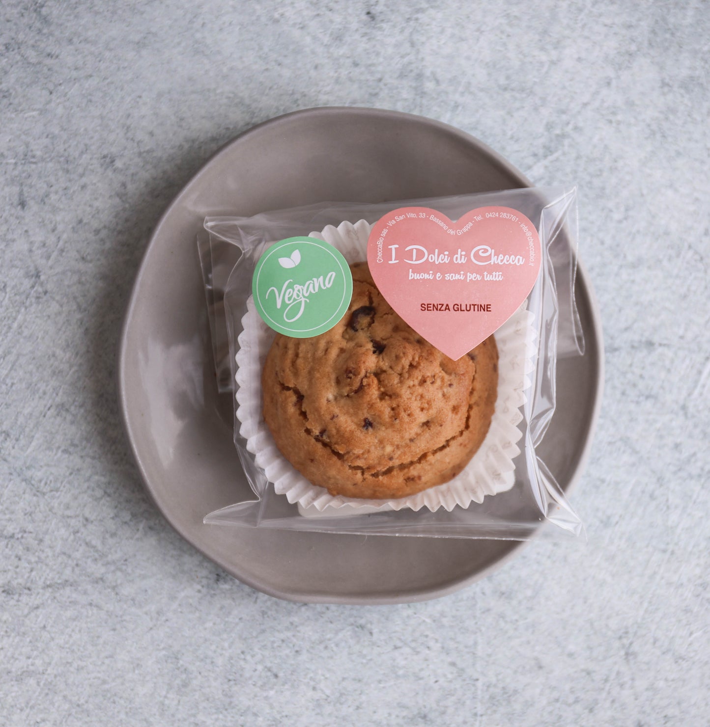 Cookie Vegan