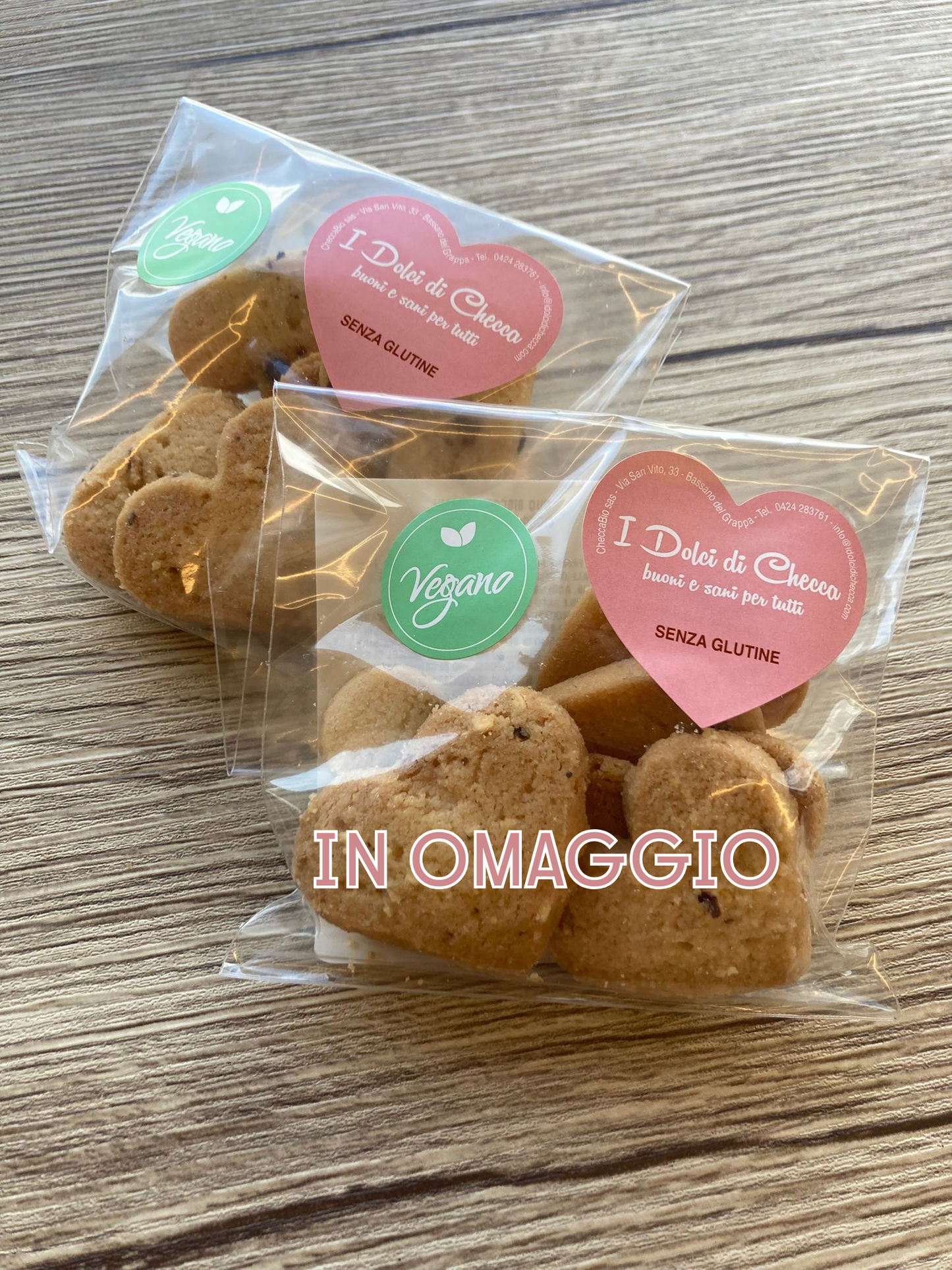 Box Vegan #9