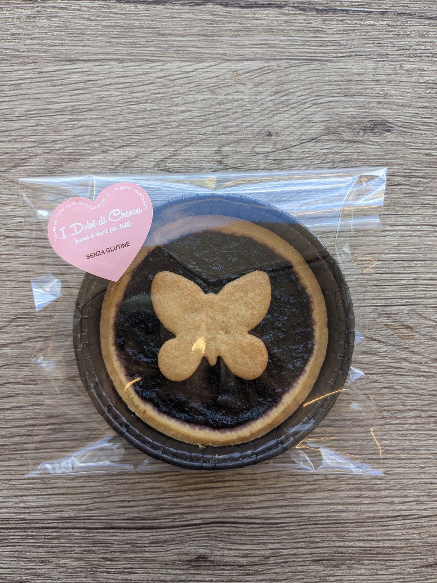 Crostatina