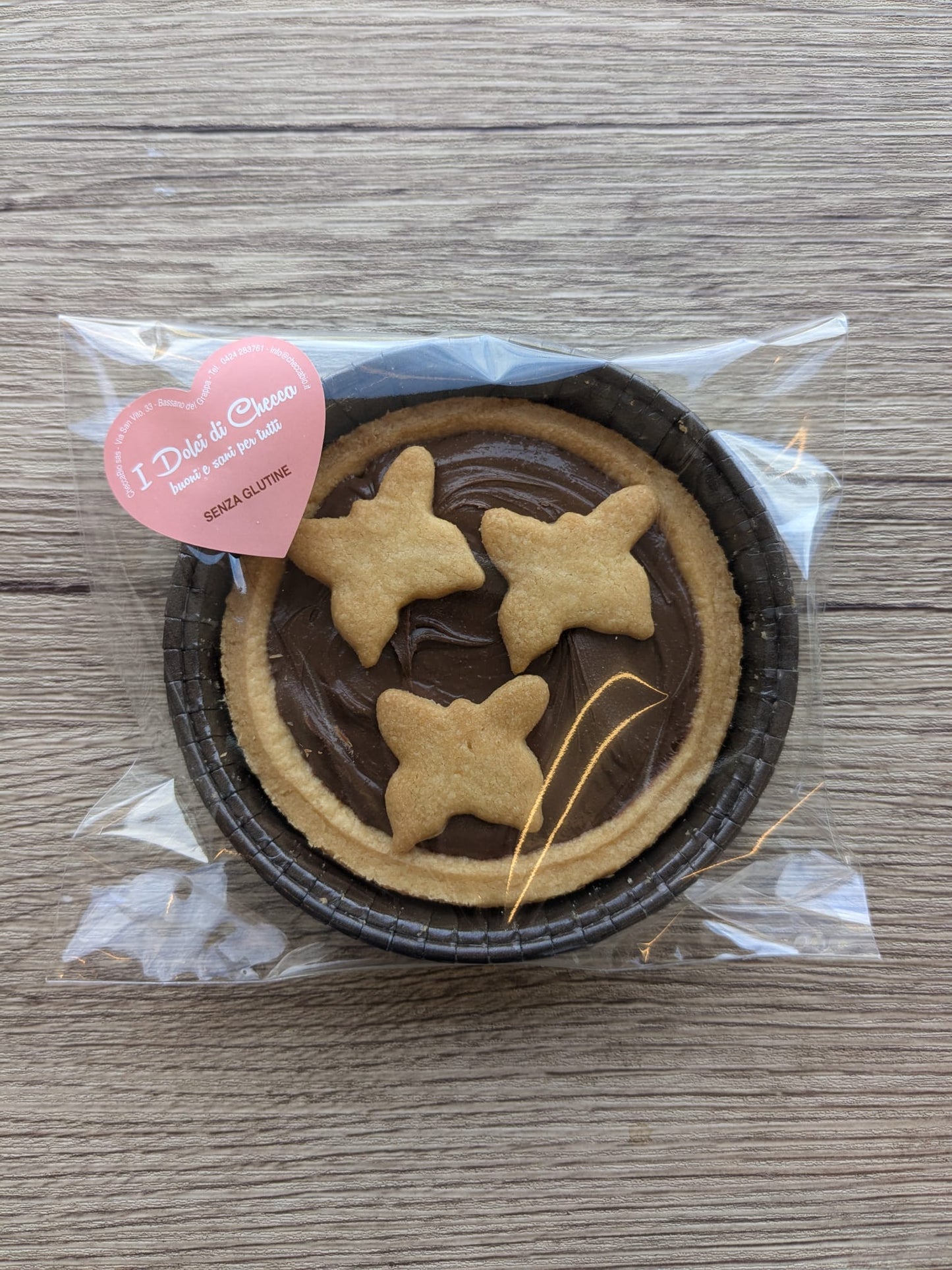 Crostatina