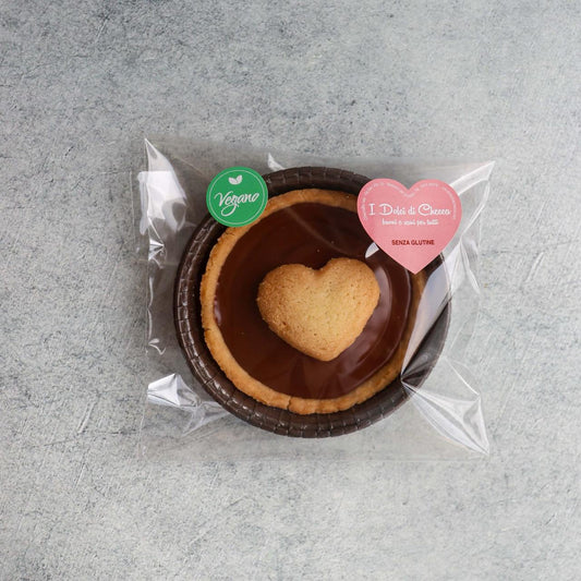 Crostatina Vegan