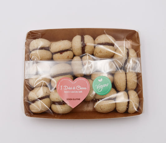 Baci di Dama Vegani