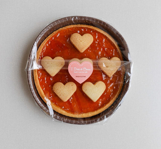 Crostata