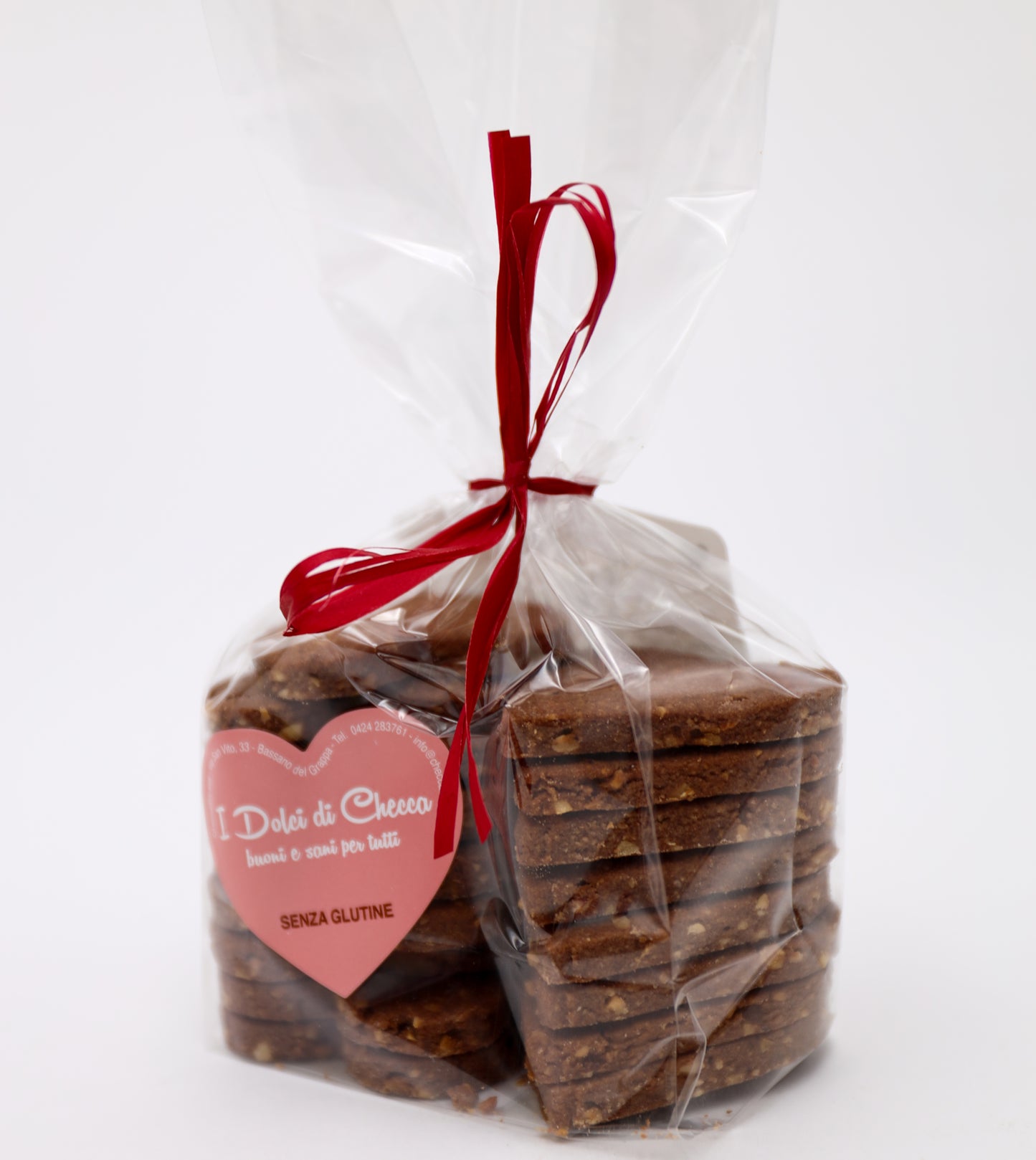Cuori Cacao e Nocciole