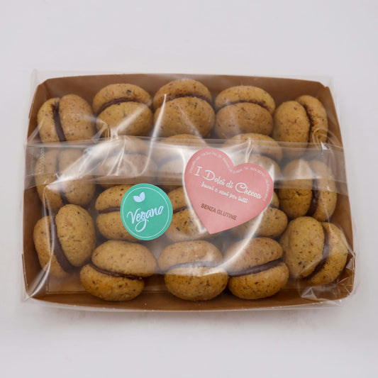 Baci di Dama Vegan