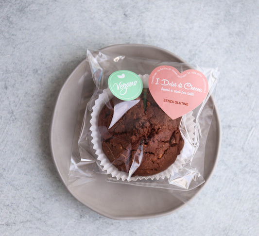 Cookie Vegan