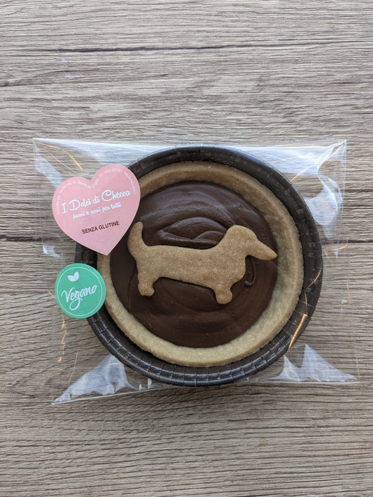 Crostatina Vegan