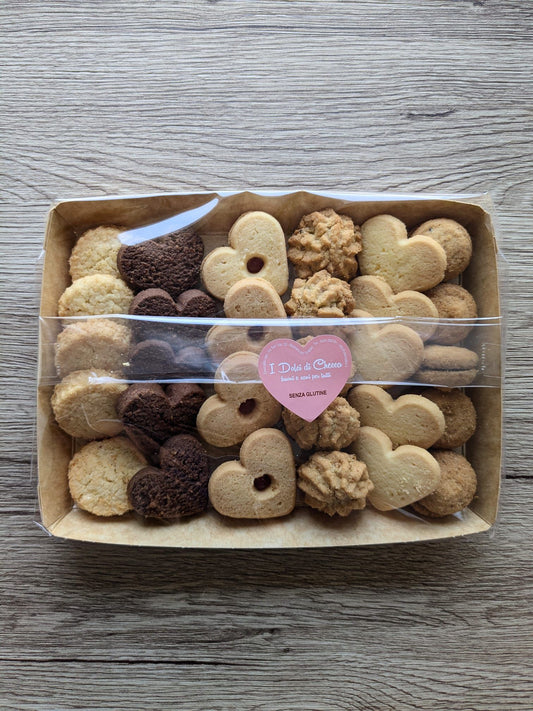 Pasticcini Misti
