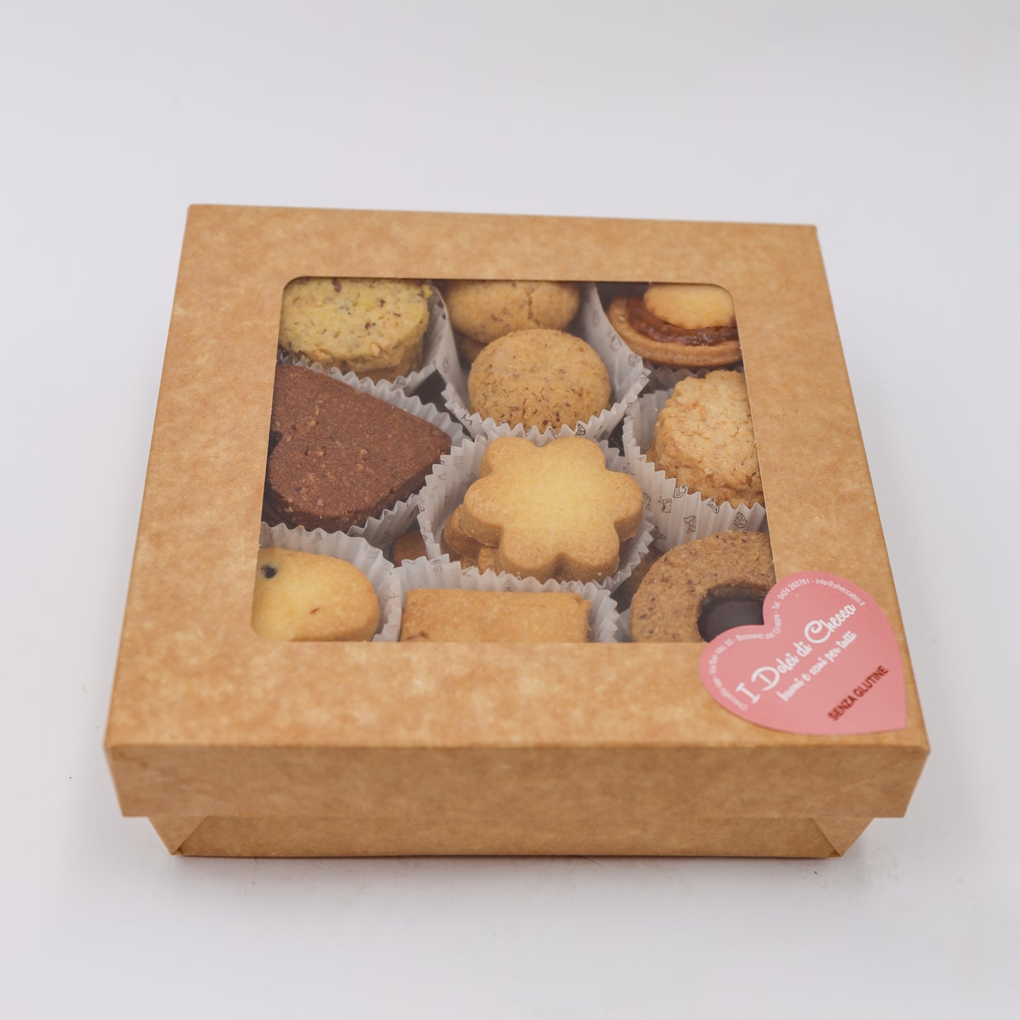 Pasticcini Maxi