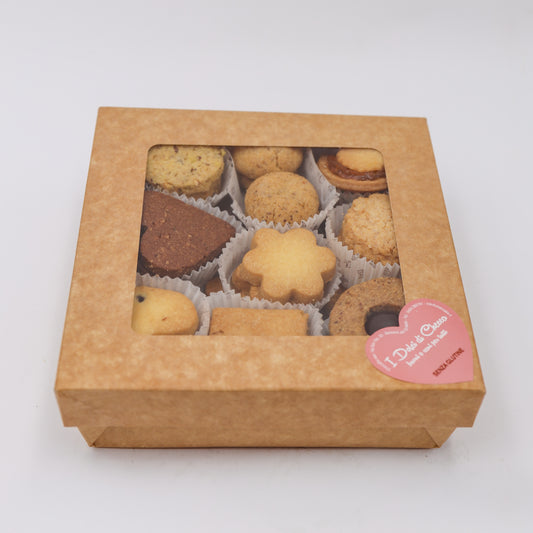 Pasticcini Maxi