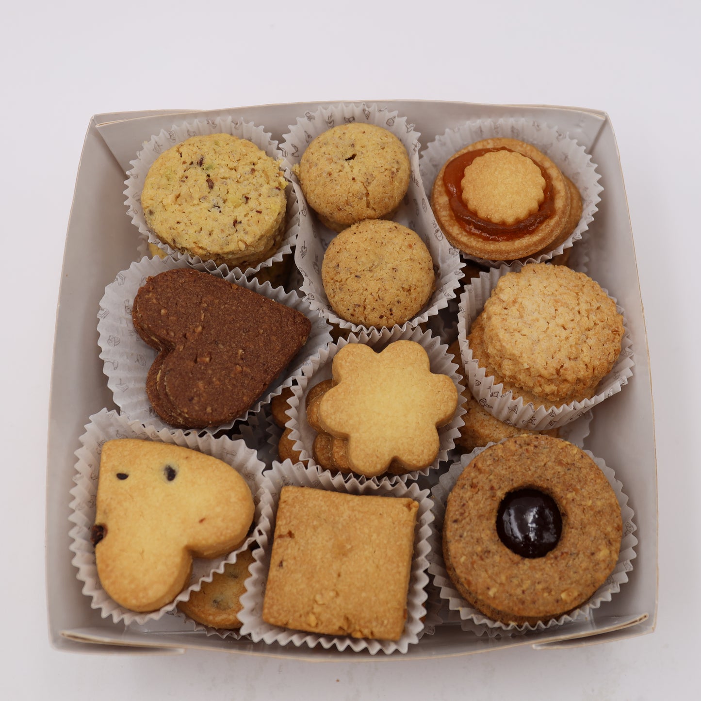 Pasticcini Maxi