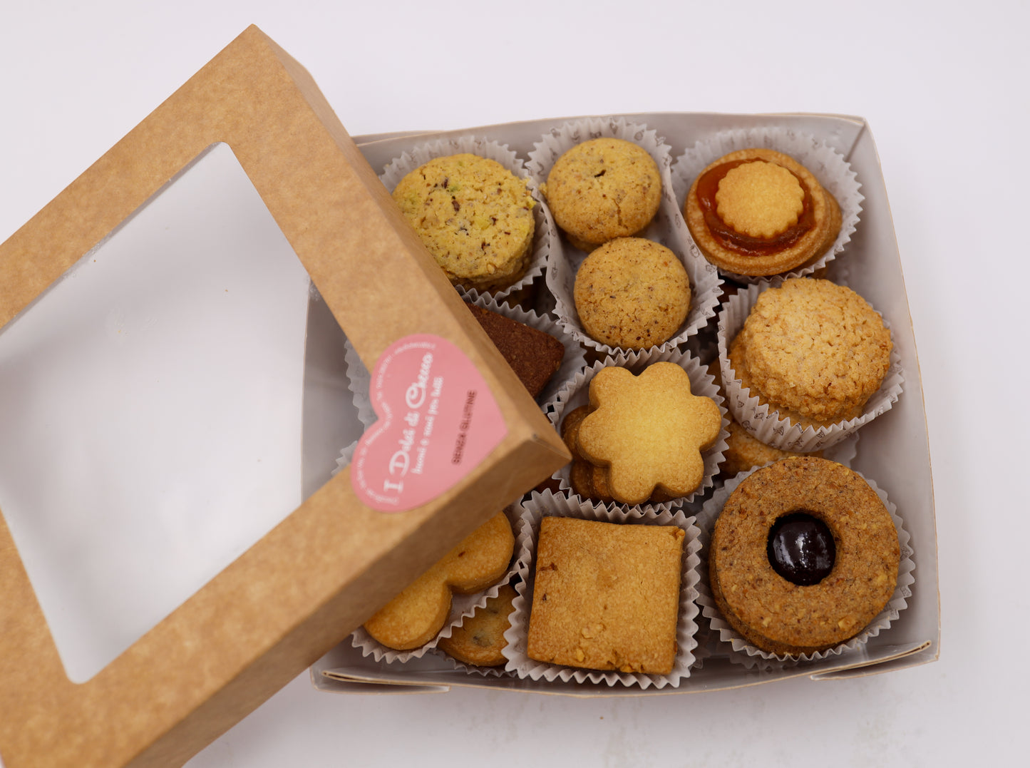 Pasticcini Maxi