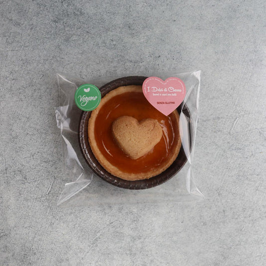 Crostatina Vegan